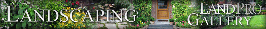 Landscaping Gallery - Land Pro Creations
