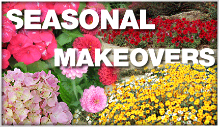 Seasonal Makeovers by Land Pro Creations