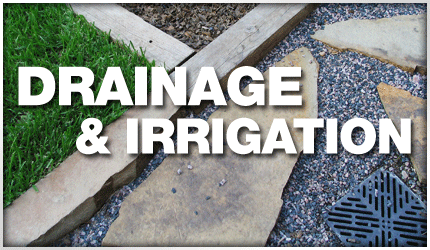 Drainage & Irrigation by Land Pro Creations