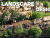 A small landscape design cover image