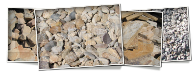 Land Pro Creations - Stone & Gravel