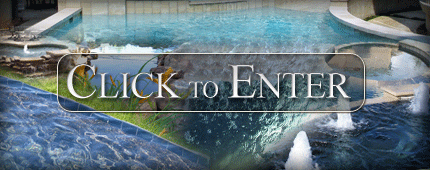 Pools, Fountains & Ponds Gallery - Land Pro Creation