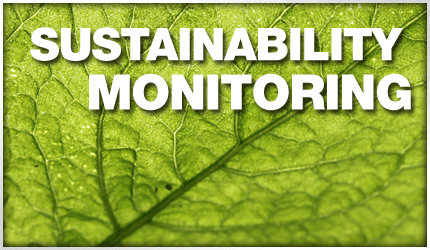 Sustainability Monitoring by Land Pro Creations