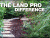 The Land Pro Creations Difference