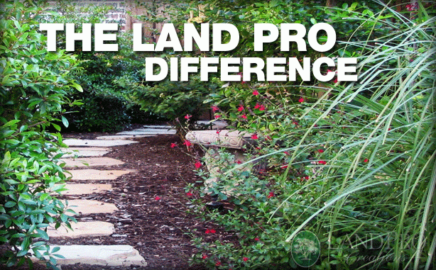 The Land Pro Creations Difference