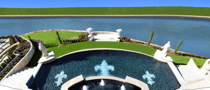 Landprocreations