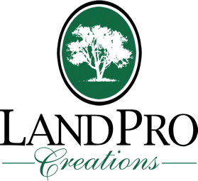 LandPro Creations Logo